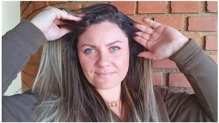 Produtos q tratam o couro cabeludo Kérastase☆Carol Stivi☆ Parte1 #courocabeludo #kerastasebrasil