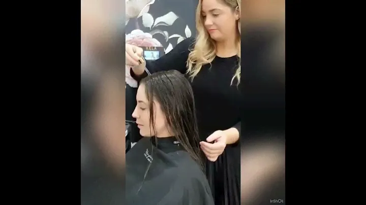 How to use @kerastase Initialiste
