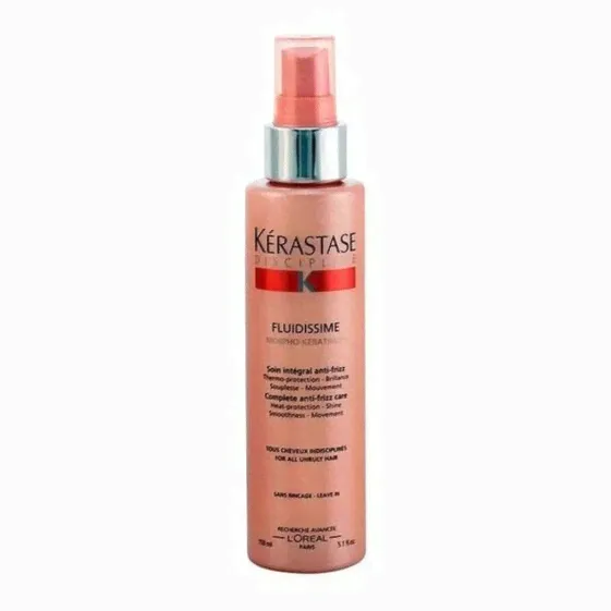 Спрей для волос Kerastase DISCIPLINE Fluidissime 150 мл-0