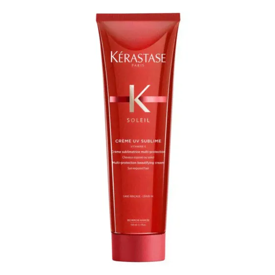 Крем для защиты от солнца Kerastase SOLEIL sublime 150 мл-0