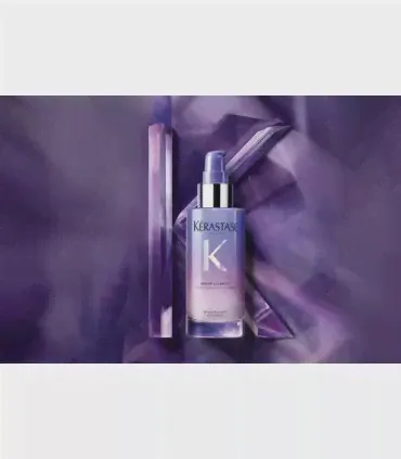 Ночная сыворотка Kerastase Blond Absolu Cicanuit, 90мл-4