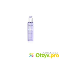 Сыворотка для волос Kerastase - отзыв