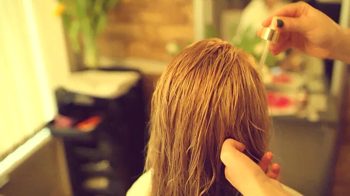 KERASTASE & L.ANGEL HD.mpg