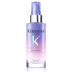 Kerastase Blond Absolu - Восстанавливающая ночная сыворотка Cicanuit, 90 мл-0