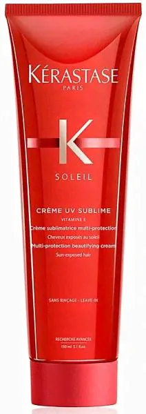 Kerastase Soleil Крем термо-уход