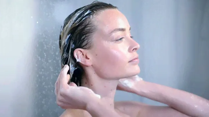 Kerastase Blond Absolu Le Bain Cicaextreme - Крем-шампунь