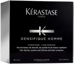 Kerastase Densifique Homme Treatment Ампулы для мужчин,стимулирующие рост и увеличивающие густоту волос 30 х 6 мл