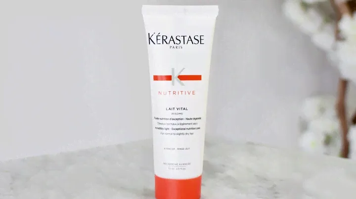 Nutritive Lait Vital