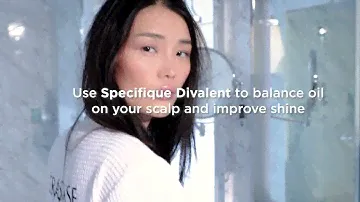 Kérastase Specifique Divalent | How-To