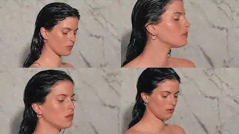 How to use Kérastase Discipline Bain Fluidealiste | Cosmetify