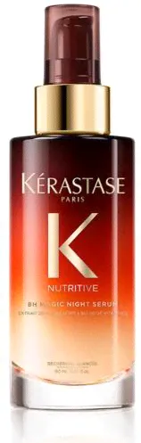 Kerastase Nutritive Ночная питательная сыворотка
