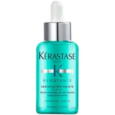 Kerastase RÉSISTANCE SÉRUM EXTENTIONISTE - Сыворотка для ухода за волосами в процессе их роста 50мл