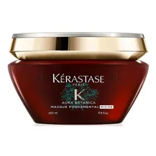 Питательная маска \ Kerastase Aura Botanica Fondamental Rich 200 мл.
