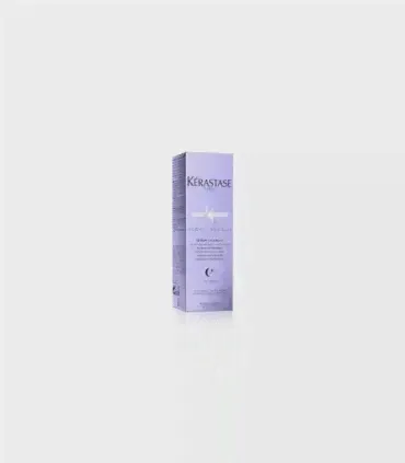 Ночная сыворотка Kerastase Blond Absolu Cicanuit, 90мл-3