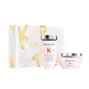 KERASTASE Genesis Набор для укрепления волос (Шампунь-ванна 250 мл + Маска 200 мл)