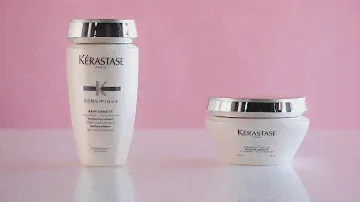 Kérastase Densifique Range
