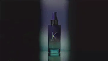Conheça o Sérum Cicanuit