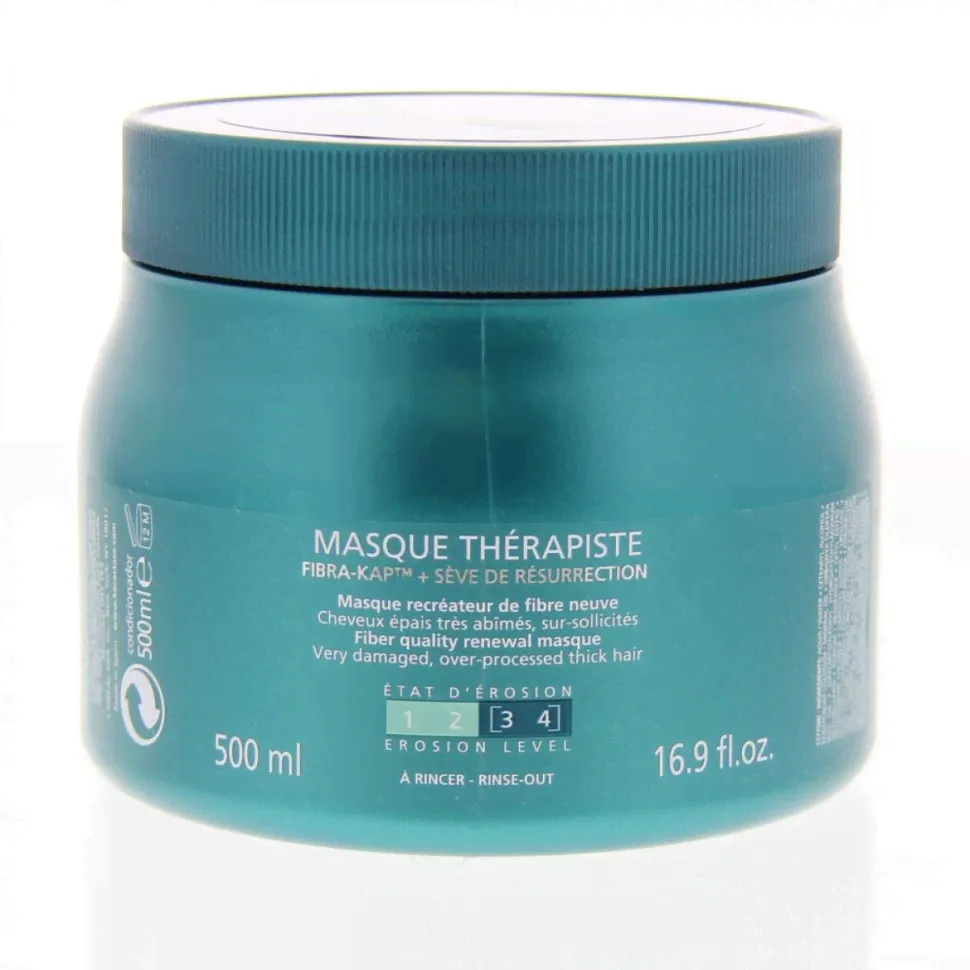 Kerastase ТЕРАПИСТ Маска 500 мл-0