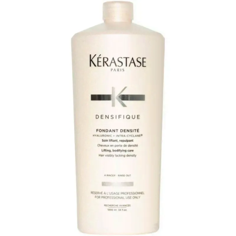 Kerastase DENSIFIQUE FONDANT DENSITE - Молочко-уход для густоты волос Уплотняющее 1000мл