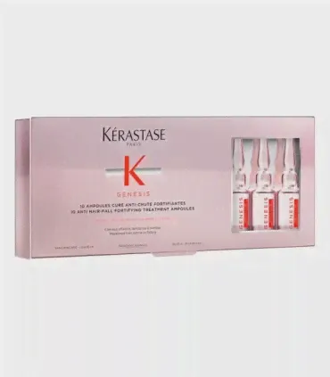 Ампулы Kerastase Genesis Cure Anti-Chute Fortifiantes-2