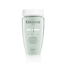 Kerastase Specifique Bain Divalent - Шампунь-ванна для волос жирных у корней и чувствительных по длине