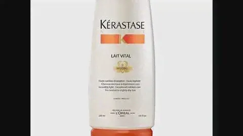 Kerastase Nutritive Lait Vital Protein Conditioner 6 8 fl oz