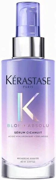 Kerastase Blond Absolu Ночная Сыворотка Cicanuit